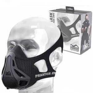 Маска тренировочная Phantom Training Mask 3.0