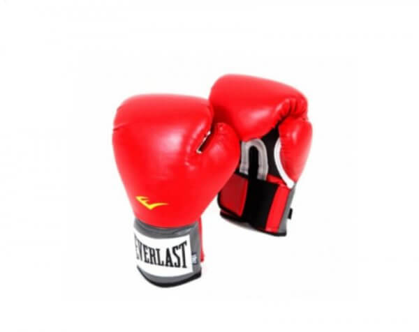 Боксерские перчатки everlast