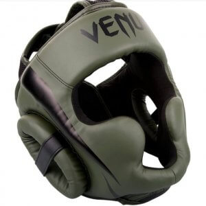 Шлем закрытый Venum