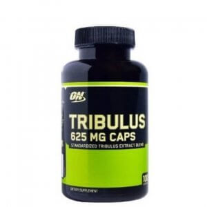 Трибулис Optimum Nutrition для повышения уровня тестестерона