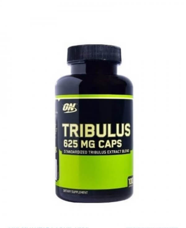 Трибулис Optimum Nutrition для повышения уровня тестестерона