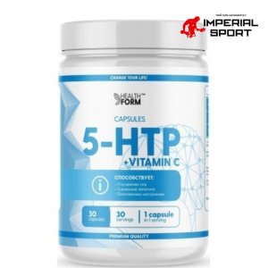 5HTP+Витамин С 30 капсул в абинске