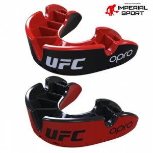Капа UFC для единоборств спортивная