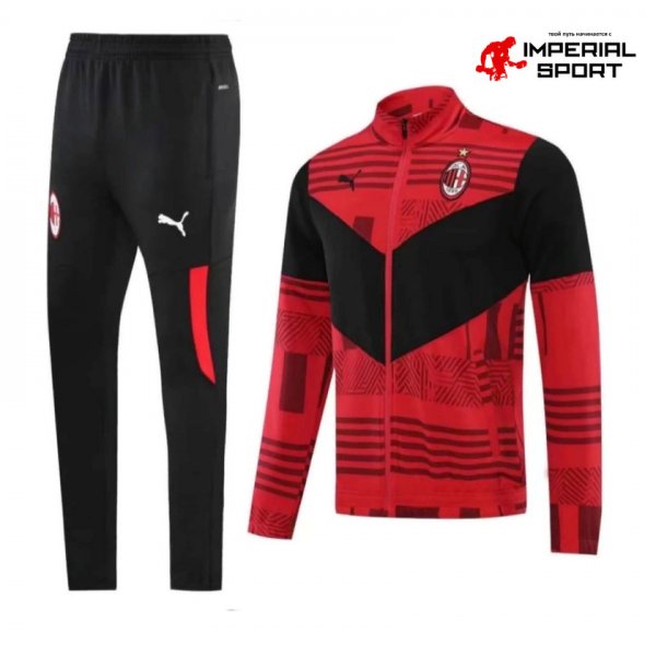 Спортивный костюм Puma Milan абинск мужской