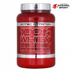 Протеин SCITEC NUTRITION 920гр. для роста мышц
