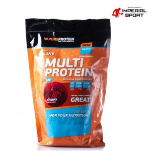 Мульти протеин Pureprotein 1000гр.