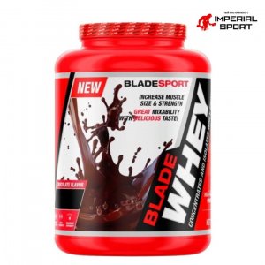 Протеин соевый Blade Sport 2200гр. в абинске