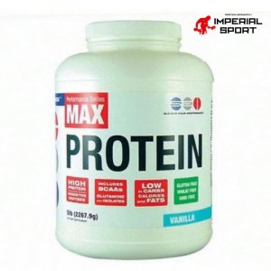 Протеин Max 2267гр. для спортсменов