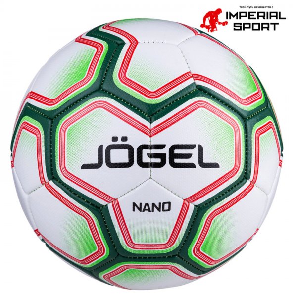 Футбольный мяч JOGEL для спорта