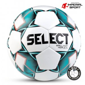 Футбольный мяч SELECT размер 5