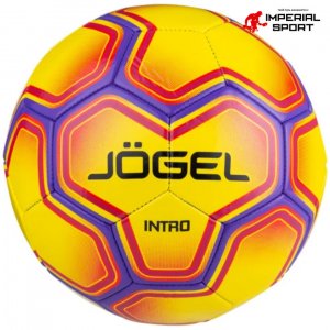Футбольный мяч JOGEL в крымске